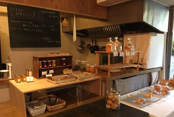 CAFÉ TERVEの写真・動画_image_135015