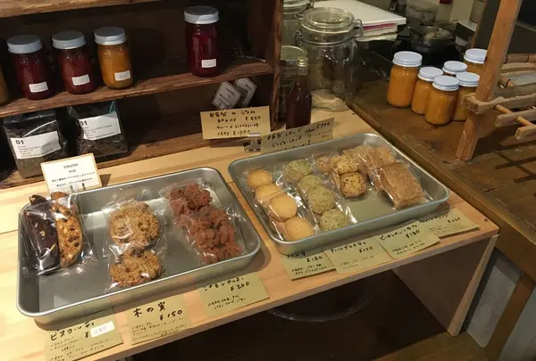 CAFÉ TERVEの写真・動画_image_135016