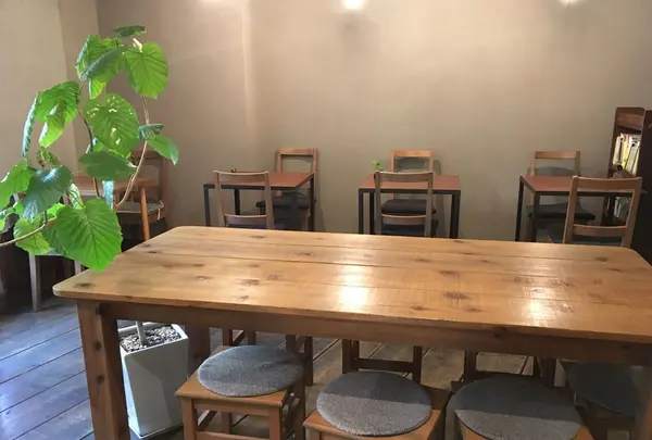 CAFÉ TERVEの写真・動画_image_135017