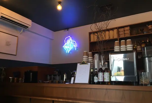 Ambient Brew（アンビエント ブリュー）の写真・動画_image_135044
