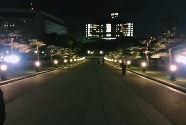 大阪城の写真・動画_image_135096