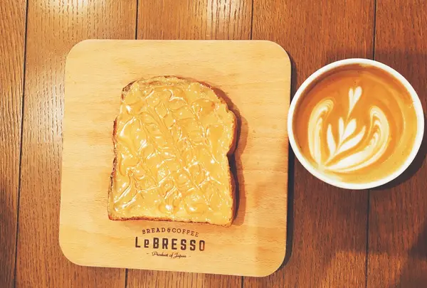 レブレッソ グランフロント大阪店の写真・動画_image_135104