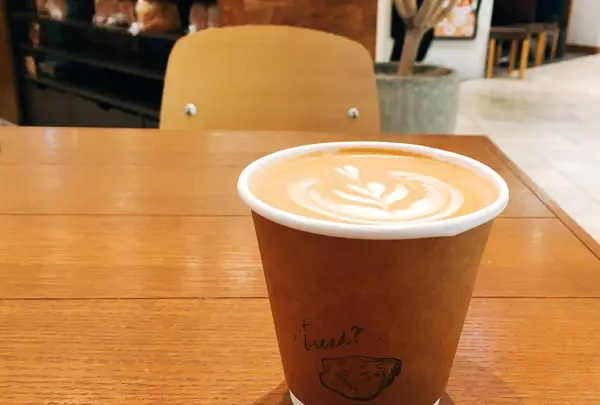 レブレッソ グランフロント大阪店の写真・動画_image_135105
