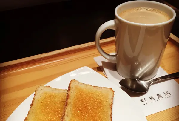 町村農場 丸の内店の写真・動画_image_135159