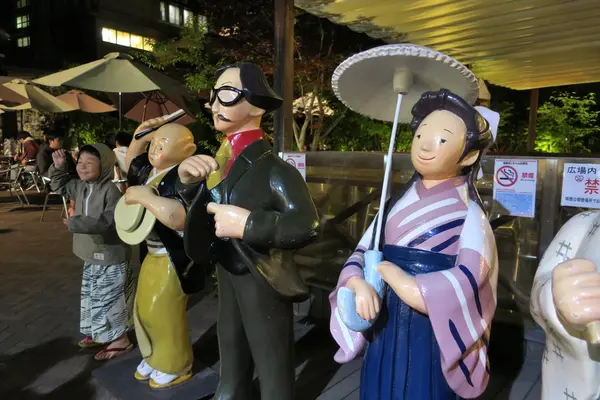 道後温泉本館の写真・動画_image_135241