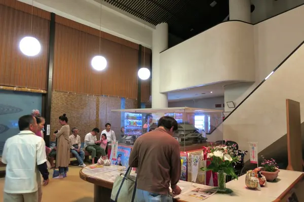 道後温泉 椿の湯の写真・動画_image_135245