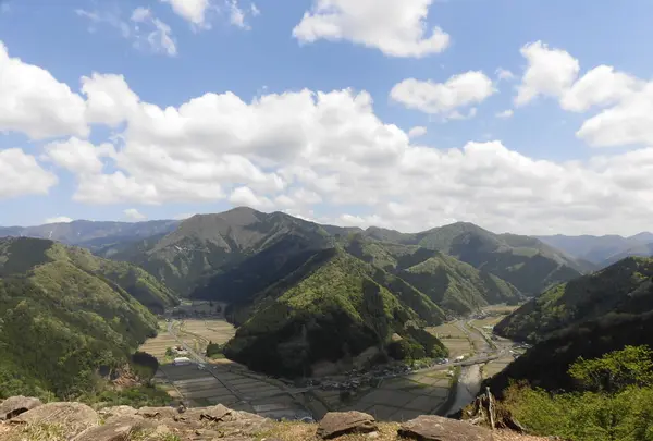 若桜鬼ヶ城跡の写真・動画_image_135283