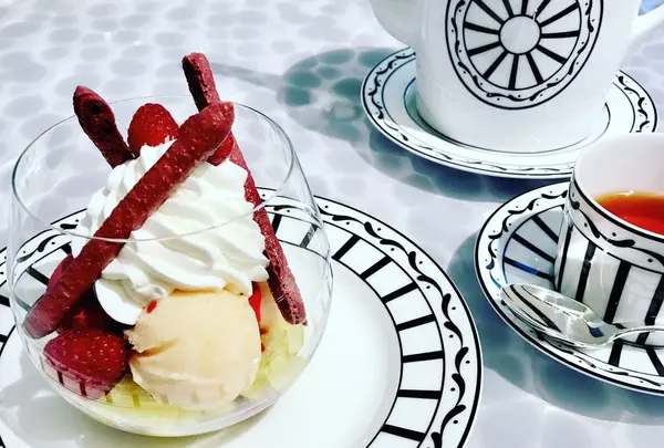 ギンザ シックス（GINZA SIX）の写真・動画_image_135290