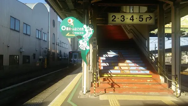 米子駅の写真・動画_image_135309