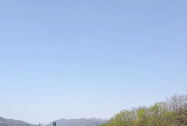 猪苗代町運動公園の写真・動画_image_135323