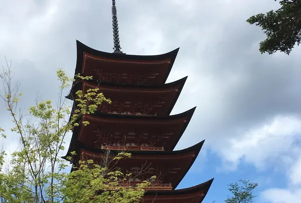 厳島神社の写真・動画_image_135342