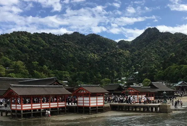厳島神社の写真・動画_image_135346