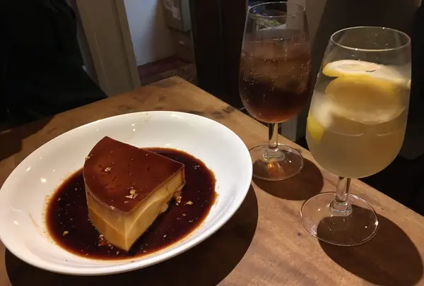 【閉業】ノイエ（Neue）の写真・動画_image_135383