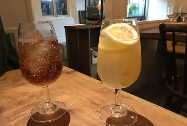 【閉業】ノイエ（Neue）の写真・動画_image_135385