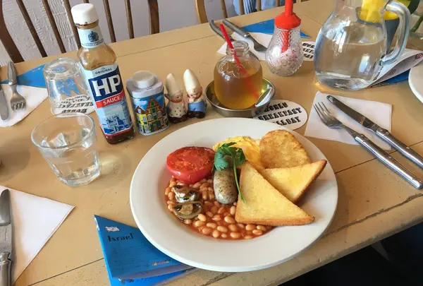 ワールド・ブレックファスト・オールデイ（WORLD BREAKFAST ALLDAY）の写真・動画_image_135433