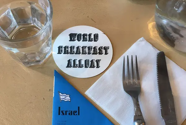 ワールド・ブレックファスト・オールデイ（WORLD BREAKFAST ALLDAY）の写真・動画_image_135434