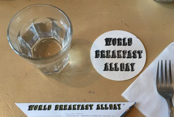 ワールド・ブレックファスト・オールデイ（WORLD BREAKFAST ALLDAY）の写真・動画_image_135435