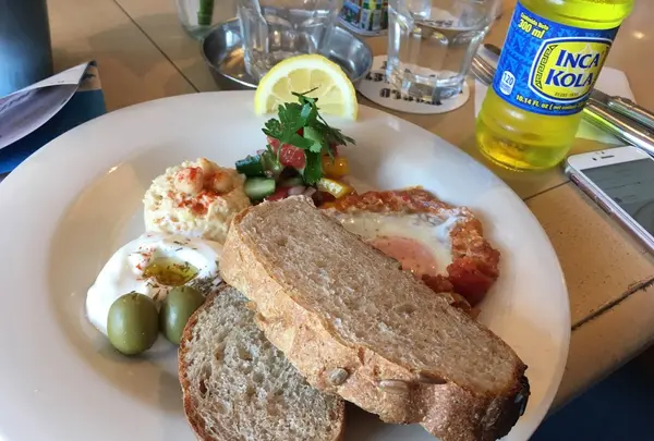 ワールド・ブレックファスト・オールデイ（WORLD BREAKFAST ALLDAY）の写真・動画_image_135436