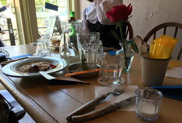 ワールド・ブレックファスト・オールデイ（WORLD BREAKFAST ALLDAY）の写真・動画_image_135437