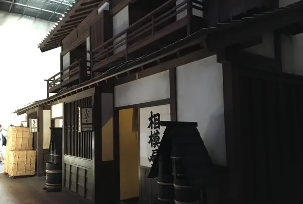 深川江戸資料館の写真・動画_image_135468