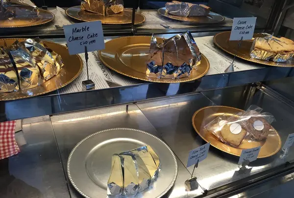 松之助 N.Y. 東京・代官山店 （MATSUNOSUKE N.Y.） の写真・動画_image_135487