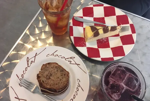 松之助 N.Y. 東京・代官山店 （MATSUNOSUKE N.Y.） の写真・動画_image_135488