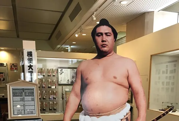 深川江戸資料館の写真・動画_image_135505