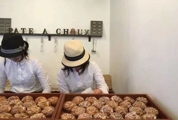 パータシューの写真・動画_image_135545