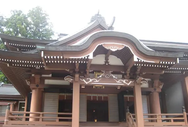 出羽三山神社の写真・動画_image_135625