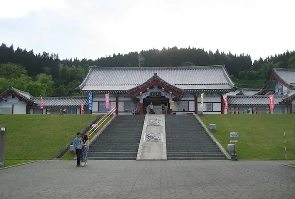 上杉神社の写真・動画_image_135640