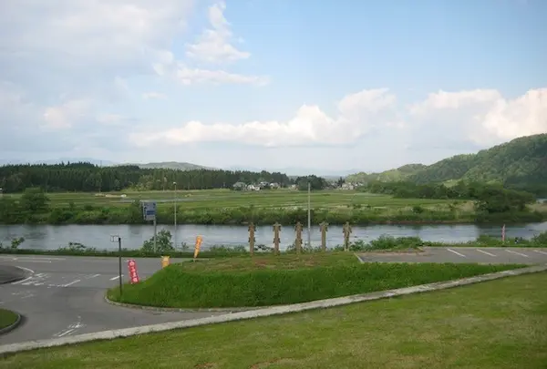 上杉神社の写真・動画_image_135641