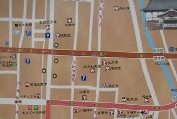 上杉神社の写真・動画_image_135666