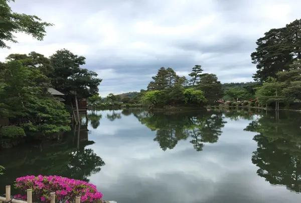 兼六園の写真・動画_image_135716