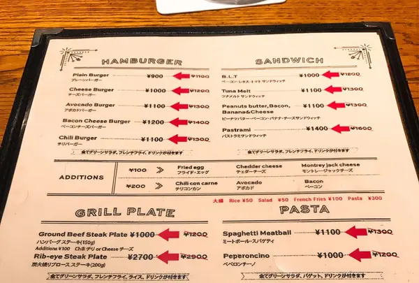 Hummingbirds'hillの写真・動画_image_135719