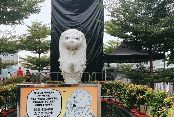Merlionの写真・動画_image_135745