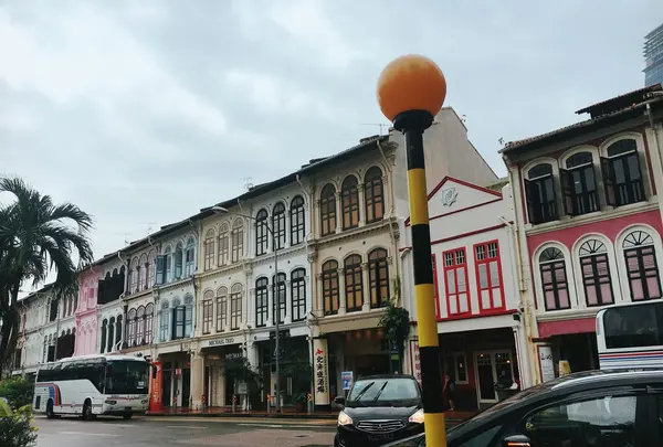 Tanjong Pagarの写真・動画_image_135746