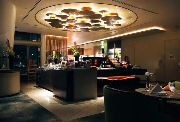 The Chocolate Bar (Marina Bay Sands)の写真・動画_image_135751