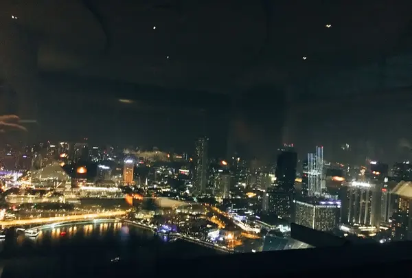 The Chocolate Bar (Marina Bay Sands)の写真・動画_image_135753