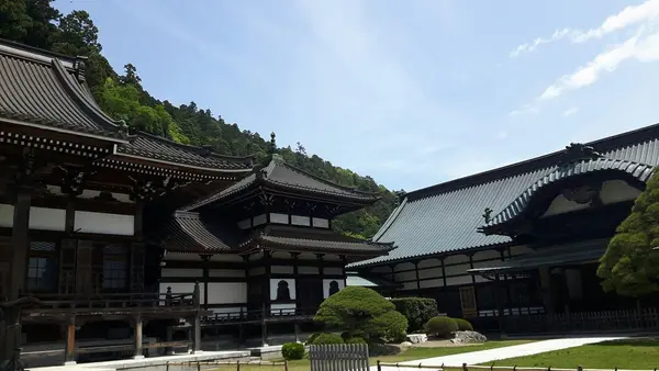 身延山久遠寺の写真・動画_image_135774