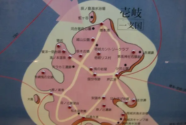 壱岐島の写真・動画_image_135837