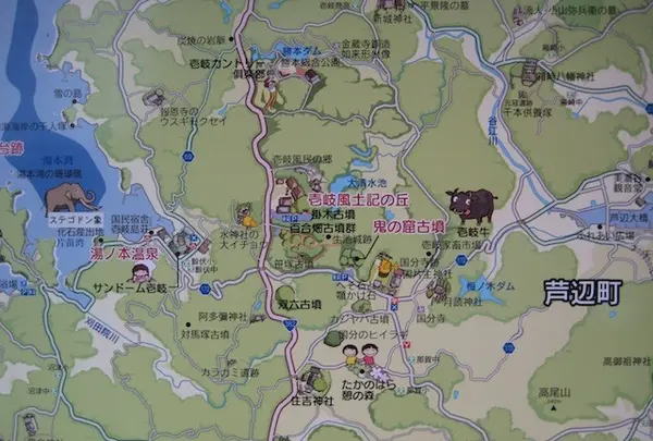 壱岐島の写真・動画_image_135845