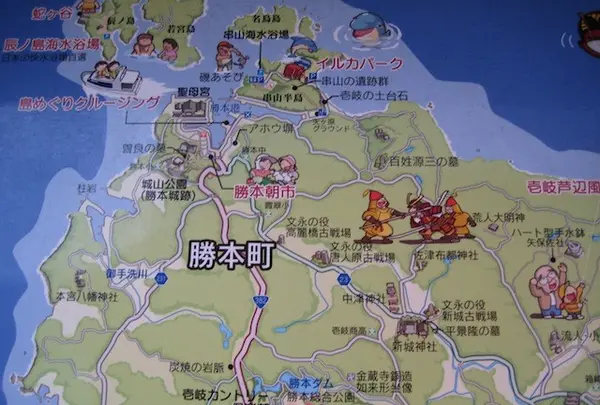 壱岐島の写真・動画_image_135847