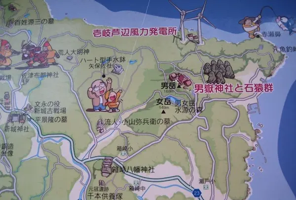 壱岐島の写真・動画_image_135848