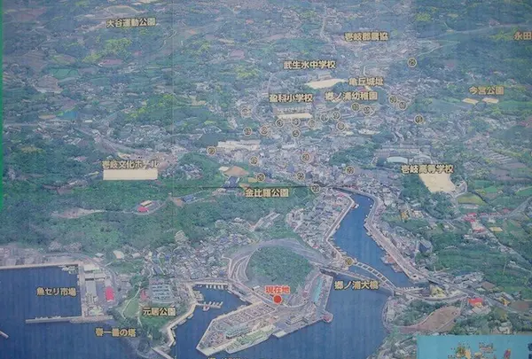 壱岐島の写真・動画_image_135851