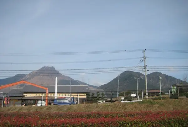 雲仙地獄の写真・動画_image_135911