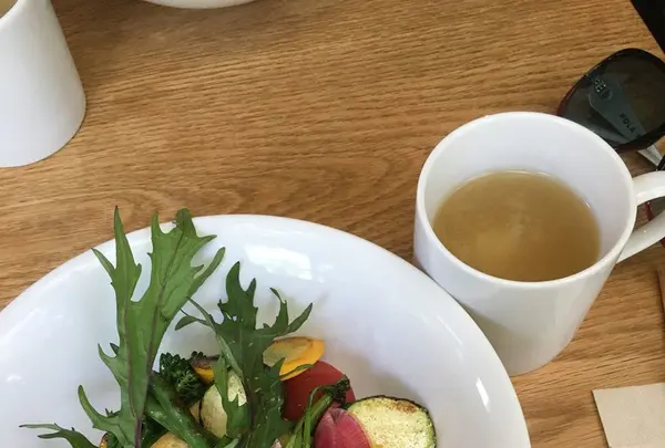 cafe kaeruの写真・動画_image_135967