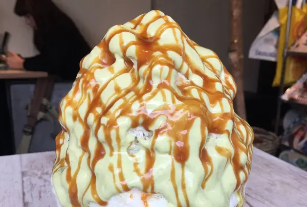 ブンブンブラウカフェウィズビーハイブの写真・動画_image_135981