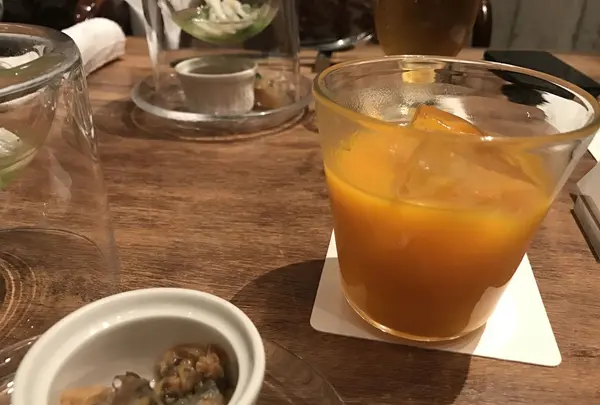 春秋ユラリ 恵比寿の写真・動画_image_135985