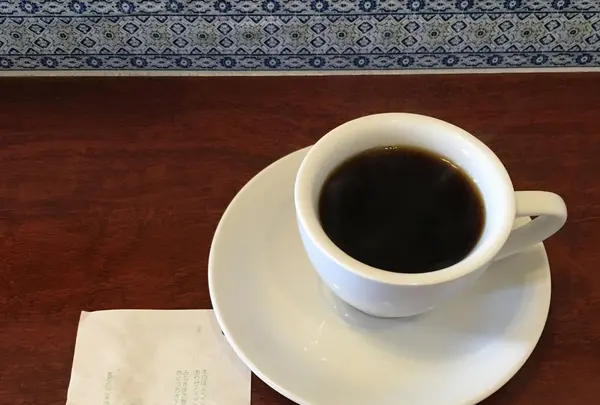 珈琲 門 (コーヒー モン)の写真・動画_image_135988