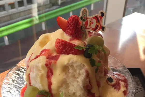 和kitchenかんなの写真・動画_image_136020